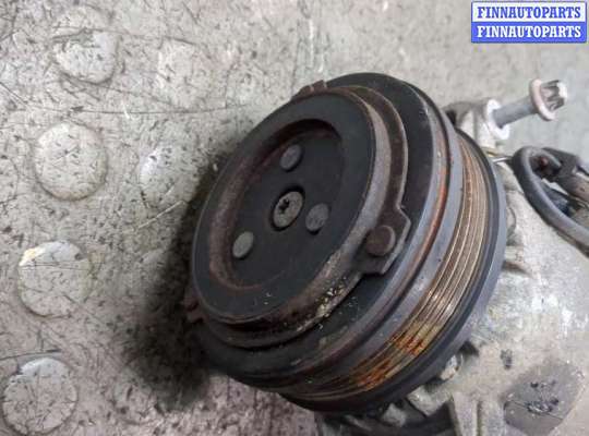 купить Компрессор кондиционера на Opel Zafira B 2005-2014