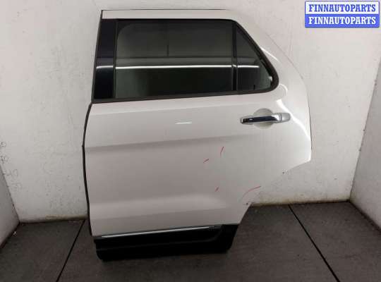 купить Замок двери на Ford Explorer 2010-2015