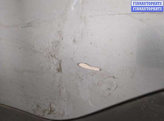 купить Бампер на Ford S-Max 2010-2015