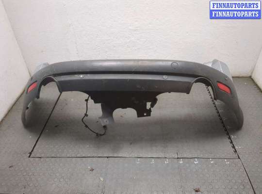 купить Бампер на Ford S-Max 2010-2015