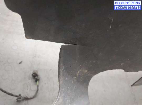 купить Бампер на Ford S-Max 2010-2015