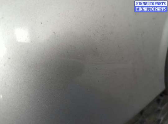 купить Бампер на Chevrolet Captiva 2006-2011