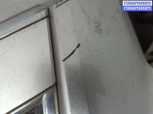 купить Бампер на Chevrolet Captiva 2006-2011