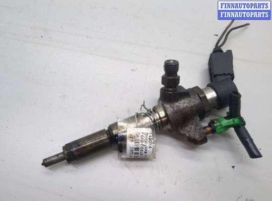 купить Форсунка топливная на Ford Focus 3 2011-2015