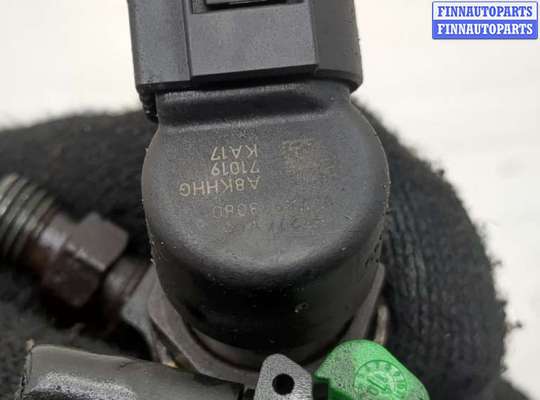 купить Форсунка топливная на Ford Focus 3 2011-2015