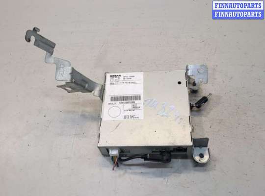 купить Блок управления навигацией на Nissan Murano 2002-2008