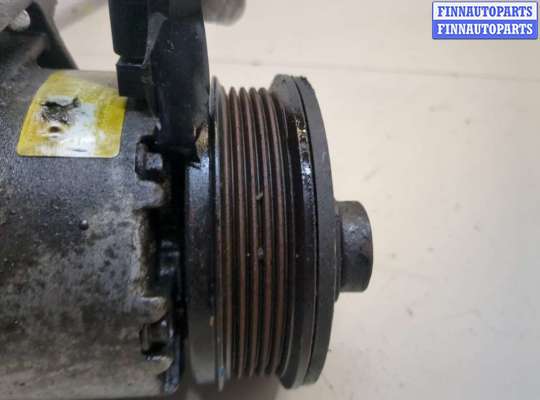 купить Компрессор кондиционера на Volvo V50 2004-2012