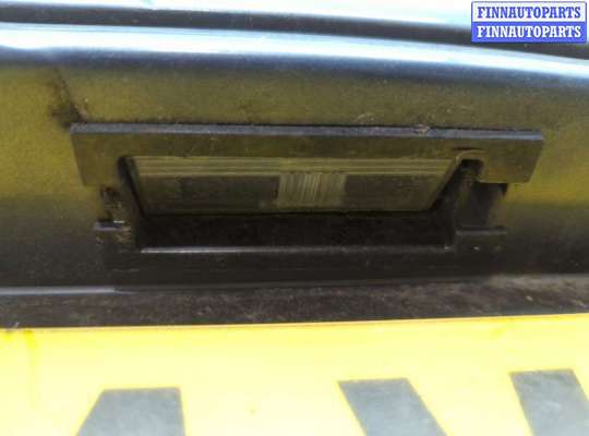 купить Подсветка номера на Mitsubishi Colt 2002-2012