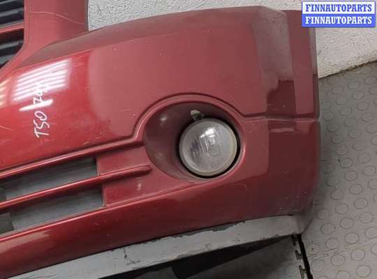 купить Бампер на Dodge Caliber 2006-2013
