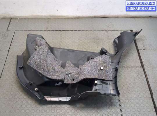 купить Пластик (обшивка) внутреннего пространства багажника на Mitsubishi Outlander Sport 2019-2025