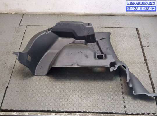 купить Пластик (обшивка) внутреннего пространства багажника на Mitsubishi Outlander Sport 2019-2025