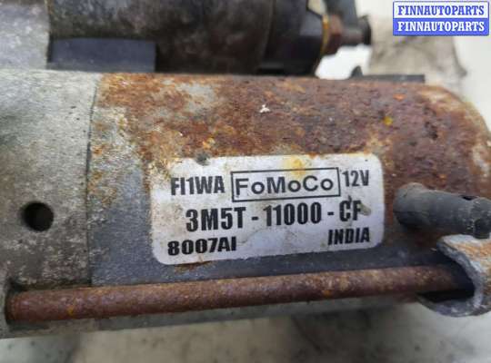 купить Стартер на Ford C-Max 2002-2010