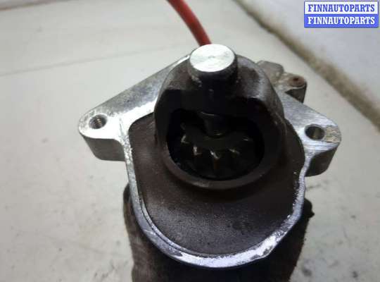 купить Стартер на Ford C-Max 2002-2010