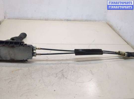 купить Кулиса КПП на Renault Modus 2004-2012