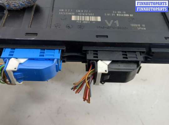 купить Блок комфорта на BMW 5 F10 2010-2017