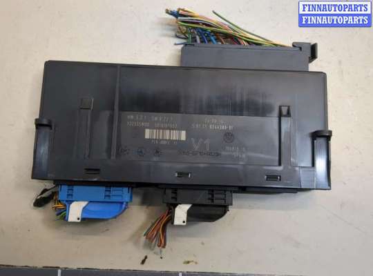 купить Блок комфорта на BMW 5 F10 2010-2017