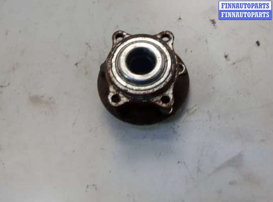 купить Ступица (кулак, цапфа) на Hyundai Santa Fe 2005-2012