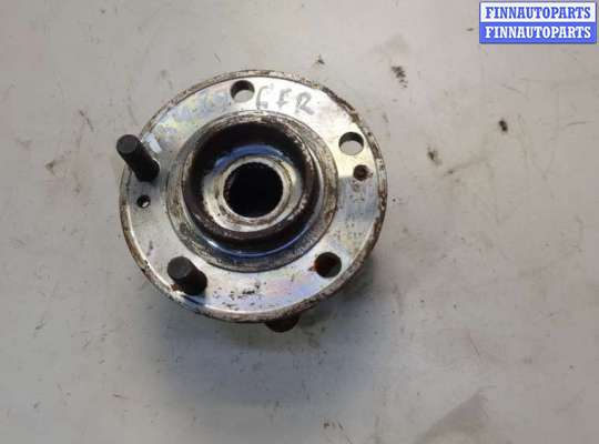 купить Ступица (кулак, цапфа) на Hyundai Santa Fe 2005-2012