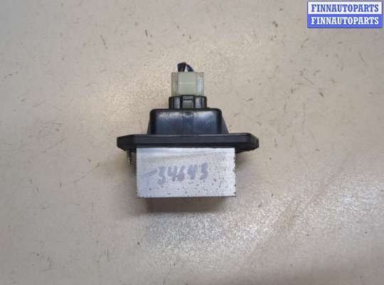 купить Сопротивление отопителя (моторчика печки) на Suzuki Liana