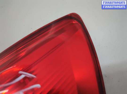 купить Фонарь (задний) на Nissan Qashqai 2006-2013