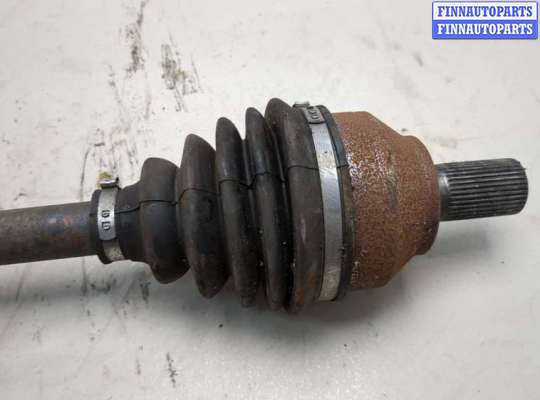 купить Полуось (приводной вал, шрус) на Ford Focus 2 2008-2011