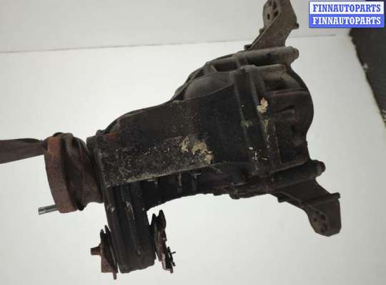 Редуктор моста JPX4973 на Jeep Grand Cherokee 2010-2013