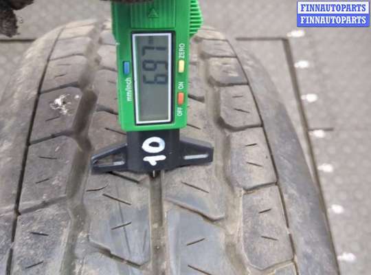 купить Шина на Peugeot Boxer 2014-2025