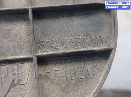 купить Пластик (Обшивка) моторного отсека на Toyota RAV 4 2006-2013