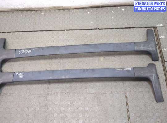 купить Рейлинги на крышу (комплект) на Lexus RX 1998-2003