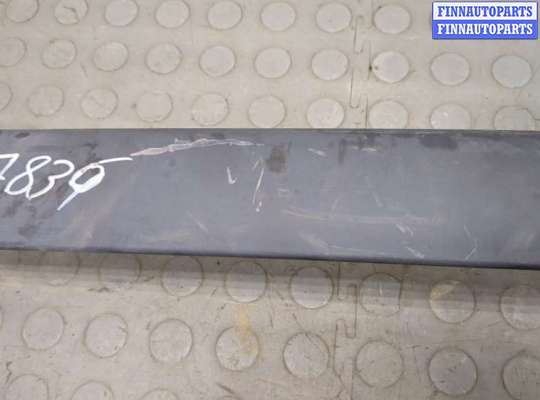 купить Рейлинги на крышу (комплект) на Lexus RX 1998-2003