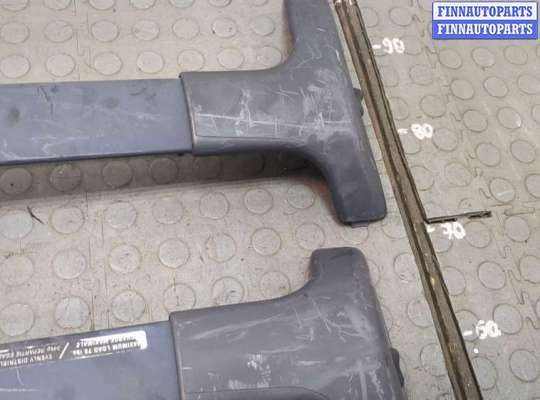 купить Рейлинги на крышу (комплект) на Lexus RX 1998-2003