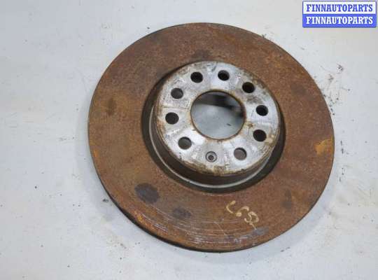 купить Диск тормозной на Audi Q3 2011-2018