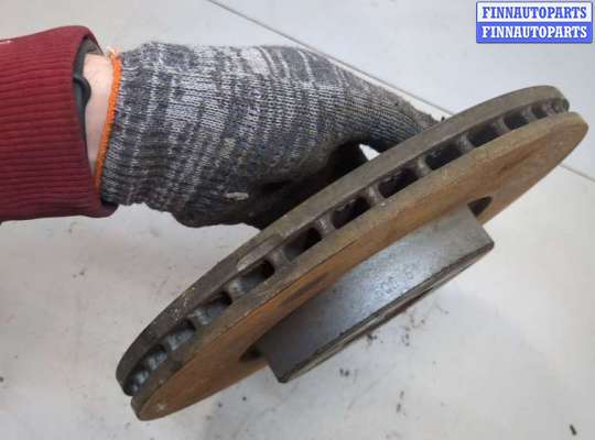 купить Диск тормозной на Audi Q3 2011-2018