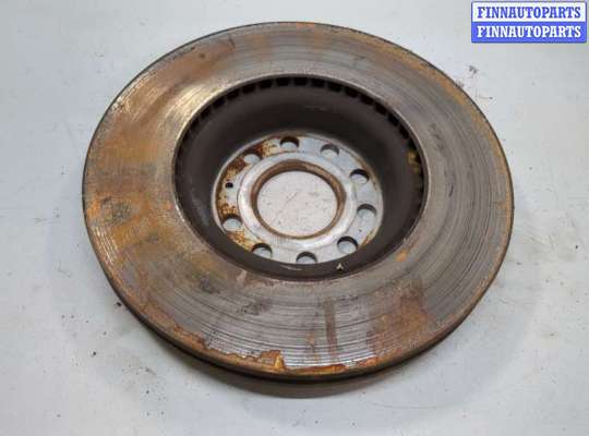 купить Диск тормозной на Audi Q3 2011-2018