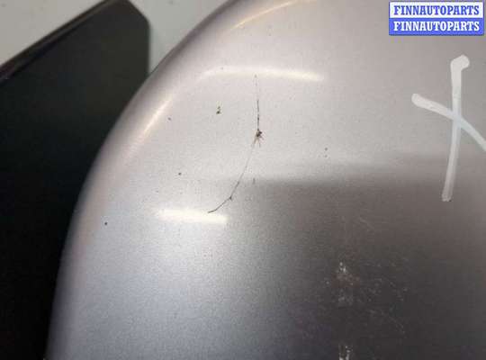 купить Зеркало боковое на Mitsubishi Pajero / Montero 2000-2006
