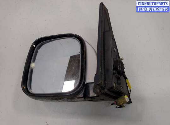 купить Зеркало боковое на Mitsubishi Pajero / Montero 2000-2006