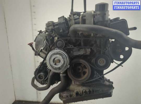 Купить Генератор на Mercedes ML W163 1997-2005 Генератор MB1700844 на Mercedes ML W163 1997-2005