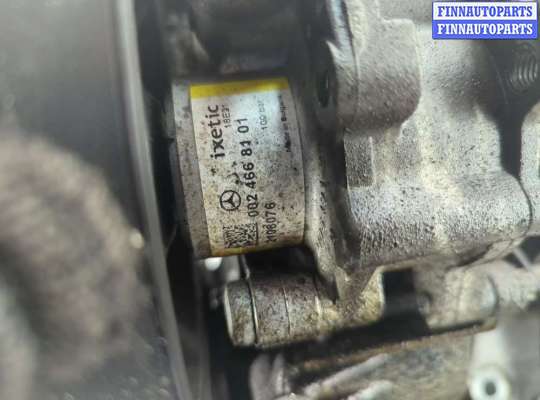 купить Генератор на Mercedes ML W163 1997-2005
