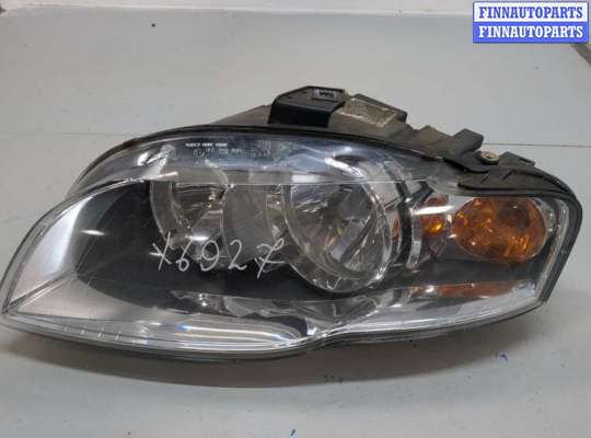 купить Фара (передняя) на Audi A4 (B7) 2004-2009