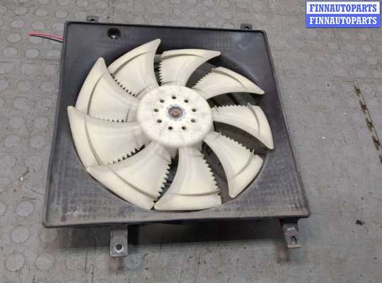 купить Вентилятор радиатора на Renault Master 1998-2010