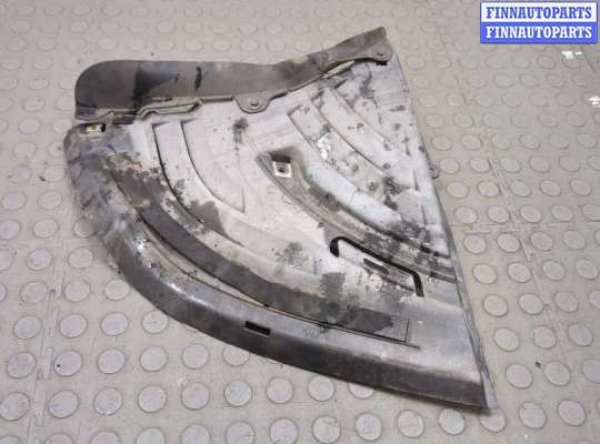 купить Защита днища, запаски, КПП, подвески на BMW 7 E65 2001-2008