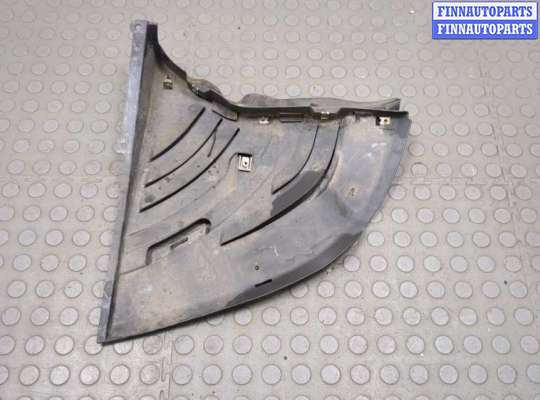 купить Защита днища, запаски, КПП, подвески на BMW 7 E65 2001-2008