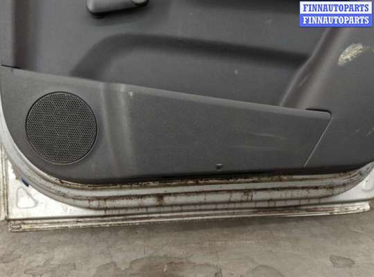 купить Дверь боковая (легковая) на Opel Zafira B 2005-2012