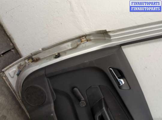 купить Дверь боковая (легковая) на Opel Zafira B 2005-2012
