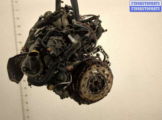 купить Форсунка топливная на Peugeot 308 2007-2013