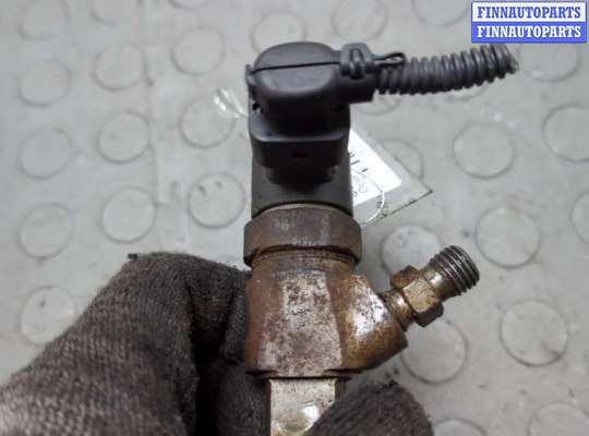 купить Форсунка топливная на Opel Vectra C 2002-2008