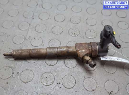 купить Форсунка топливная на Opel Vectra C 2002-2008