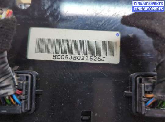 купить Переключатель отопителя (печки) на KIA Sportage 2004-2010