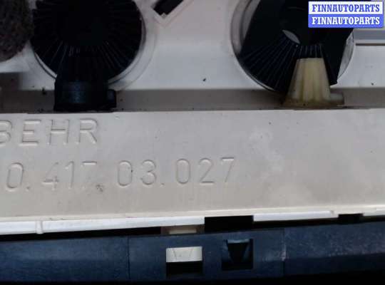 Переключатель отопителя (печки) RN788114 на Renault Laguna 1994-2001