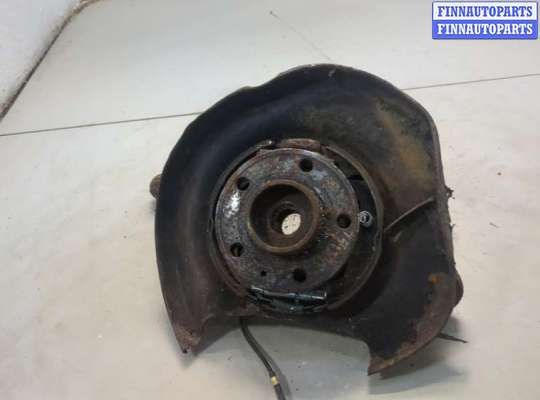 купить Ступица (кулак, цапфа) на Volvo XC90 2002-2014